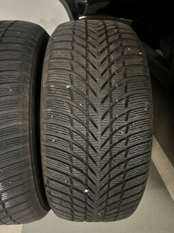 zimní pneu Nokian 275/50/20 - 5