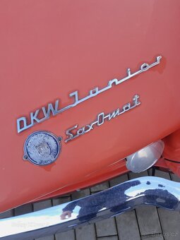Autounion DKW - 5