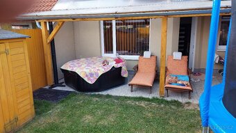 Vířivka Intex se salinátorem - 5