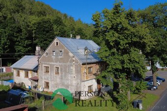 Prodej byty 1+kk, 33 m2 - Nejdek, ev.č. 02388 - 5