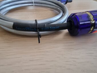 ISOTEK EVO 3 SEQUEL 2m ( Custom Made ) - 5