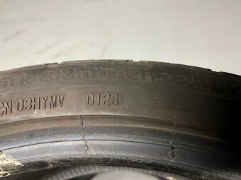 Letní pneu UniRoyal 245/35R20 95Y - 5
