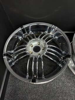 Alu 5x127 22” - 5