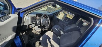 Transporter T4 2.5TDI 75kw rok 2001 310oookm - 5