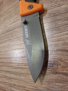 Bear Grylls zavírací nůž - 5