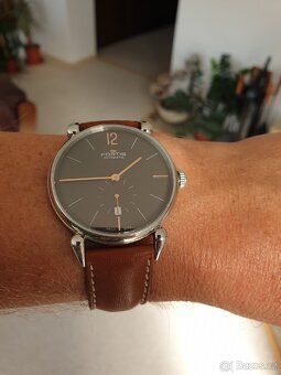 Hodinky Fortis Terrestis - 5