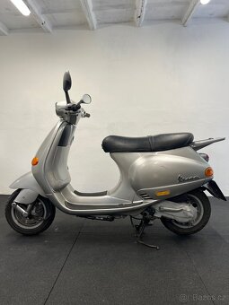 Piaggio Vepsa ET4 125 - 5