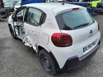 Citroën C3 1,5 BlueHDi - 5