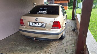 Bora 1.9 TDI na ND - 5