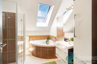 Prodej, byt 4+kk, 128 m², České Budějovice, ul. Dělnická - 5