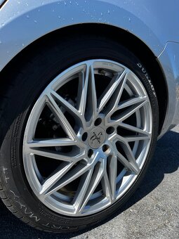 5x112 KESKIN KT20 r18 - 5