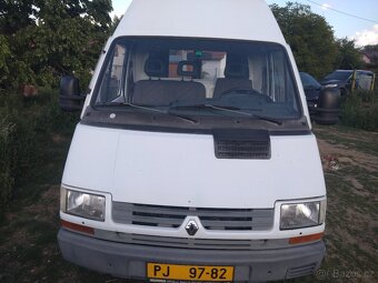 Renault Trafic 2.5d - 5