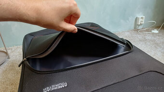 Velký a lehký kufr American Tourister (108 l) - 5