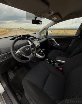 Toyota Verso 1.6 Valvematic - 5
