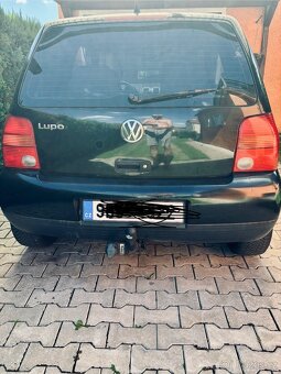 VW LUPO - 5