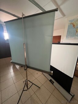 Video projektor - 5
