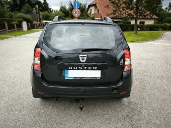 DACIA DUSTER 1.5 DCI 4X4, r.v. 2015, 101000KM, 1.MAJITEL - 5