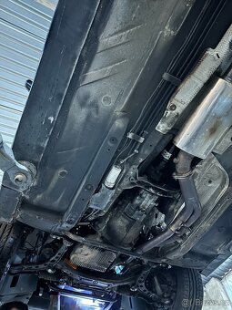 BMW E36 Touring, individual, 323i, m-paket. - 5