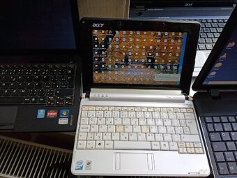 5 X Notebook-vše funkční, - 5