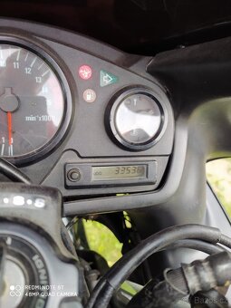 Honda cbr 600 f - 5