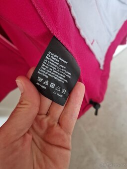 Helly Hansen bunda vel.S - 5