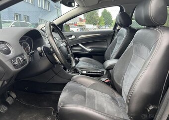 Ford Mondeo 2.0TDCi KLIMA TEMPOMAT ALU manuál 103 kw - 5