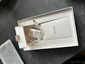 Samsung Galaxy Tab A7 Lite 32 GB - 5