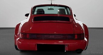 Porsche 911 Carrera 2 (1992) - 5