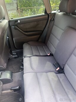 Audi A3 1.9 TDI - 5