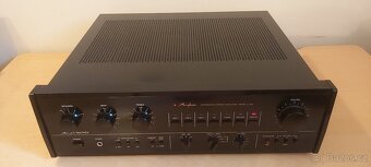 ACCUPHASE E-205 STEREO AMPLIFIER + BOX - 5
