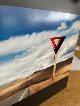 Pearl Jam – Yield - 5