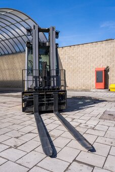Vysokozdvižný Jungheinrich TFG 320s (VV0066) - 5