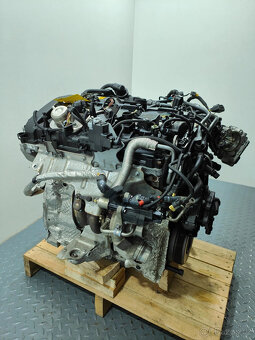 BMW ŘADA 1 2 3 4 F20 F30 F32 F36 MOTOR B48 - 5
