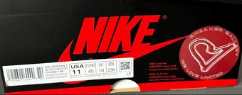 Air Jordan 1 Retro High OG “Stage Haze” - 100% originál - 5