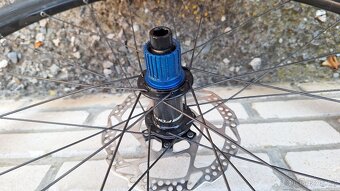Prodám nové kola FORZA GRAVEL MicroSpline. - 5