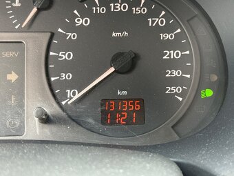 Renault Thalia 2012   1.2 55kw - 5