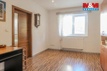 Prodej bytu 3+kk, 83 m², Slušovice, ul. Dlouhá - 5