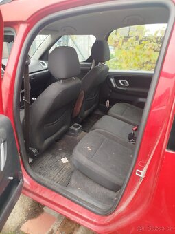 Škoda Roomster - 5