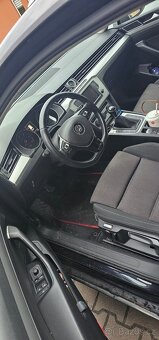 Volkswagen Passat B8 1.6 tdi 88kw - 5