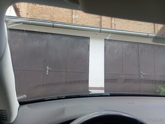 Superb 2 čelní sklo - 5