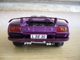 1:24 Maisto Lamborghini Diablo SE  (1/24) - 5
