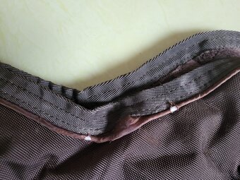 Výběhová termodeka Kentucky turnout all weather vel.130 - 5