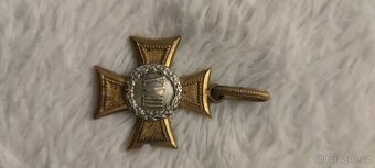 Medaile, vyznamenání. - 5