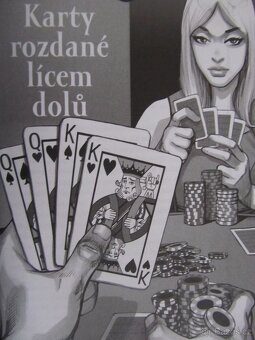 Neil Strauss Pravda-nepříjemná pravda o vztazích. - 5