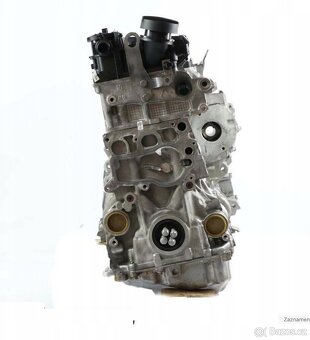 BMW F10 F20 F30 LCI 120d 320d 520d Motor B47D20A 140kW - 5