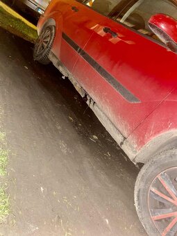 Ford Focus Mk1 kombík 1.6.74KW - 5