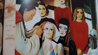 Pražský podzim 2004 - Dvořák a další s dílem L. Hlavsy - 5