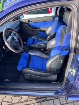 Audi S3 8l quattro - 5