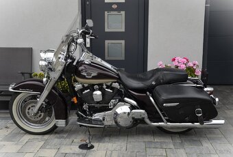 Harley Davidson Road King Classic 95 th. Anniversary - 5