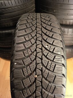 Alu kola Hyundai kona -215/55R17 - 5x114.3R17 - 5